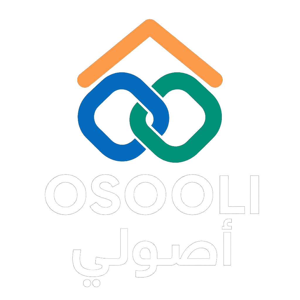 OSOOLI - أصولي