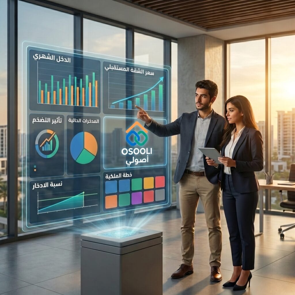 مستقبلي.. خطتك الذكية لشراء شقة في مصر قبل ما الأسعار تسبقك